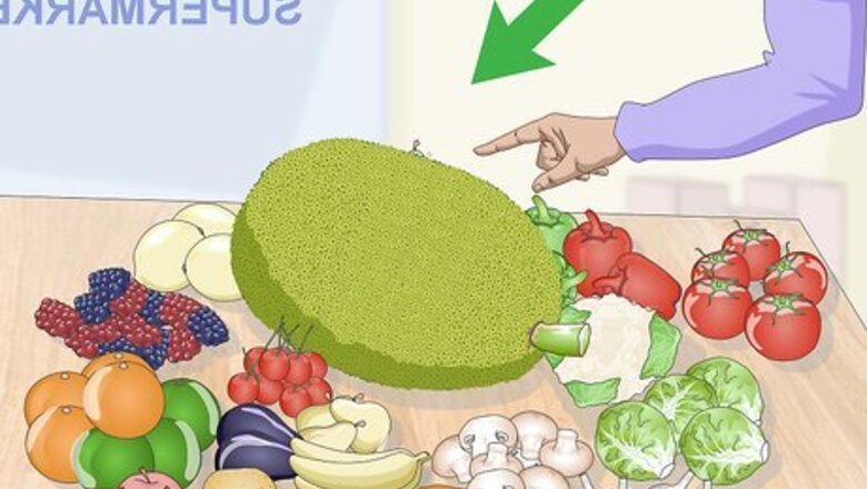 How to Buy Jackfruit