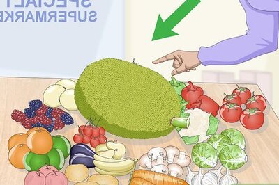 How to Buy Jackfruit