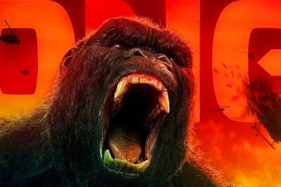 Kong: Skull Island Review: It Is a Good Old-fashioned Monster Movie