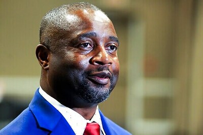 1st Elected Alabama Black Republican: GOP 'Open To Everyone'