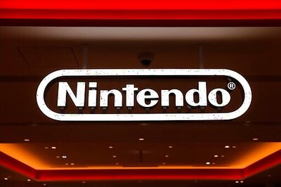 Nintendo profit zooms as virus has homebodies playing games