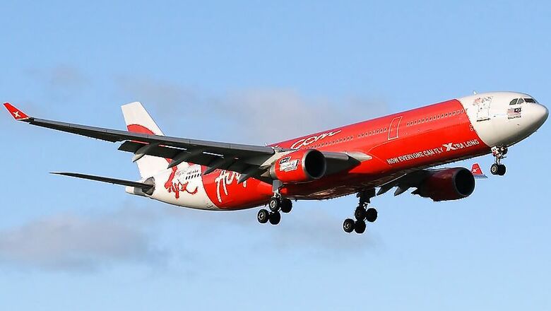 Avail Lowest Fares With AirAsia To Travel Across Asia and Australia