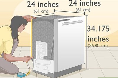 How to Install a Samsung Dishwasher