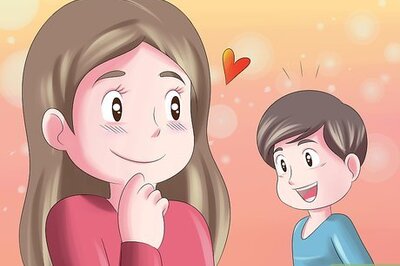 How to Get a Boy to Like You in Fifth Grade