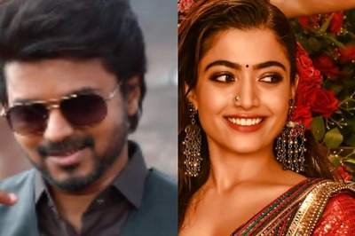 Varisu Trailer Out: Thalapathy Vijay and Rashmika Mandanna Promise Pongal Dhamaka; Watch
