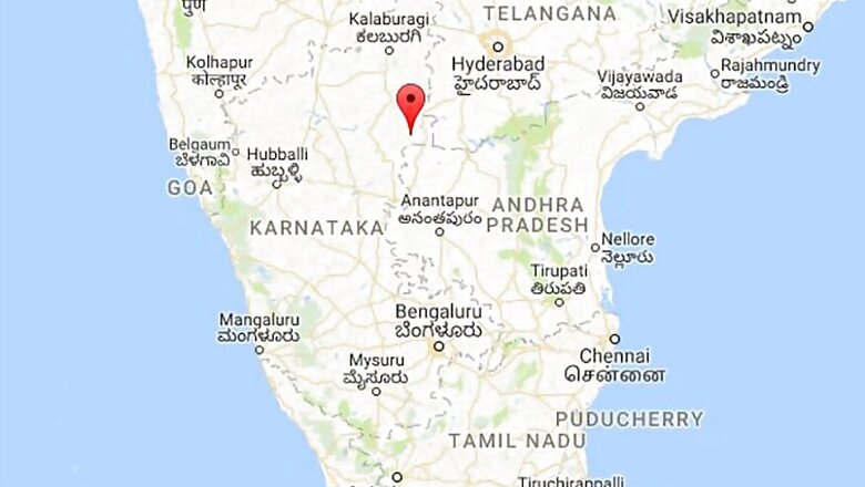 Raichur Election Results 2018 Live Updates: BJP Candidate Dr Shivaraj Patil Wins