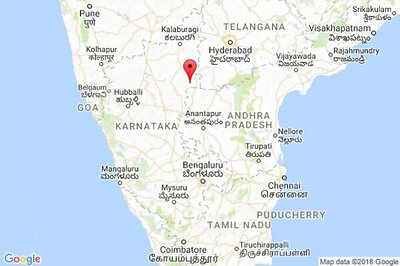 Raichur Election Results 2018 Live Updates: BJP Candidate Dr Shivaraj Patil Wins