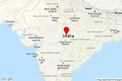 Narsingpur Election Result 2018 Live Updates: Candidate List, Winner, MLA, Leading, Trailing, Margin