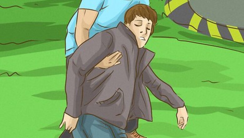 How to Spot Signs of Club Drug Abuse