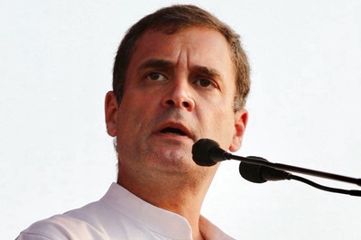 Modi Govt Destroying Countless Homes Due to 'Deliberate' Lockdown, Demonetisation: Rahul Gandhi