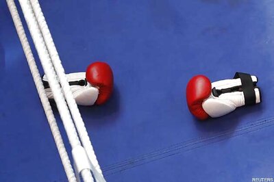 Women's boxing to debut at Glasgow CWG