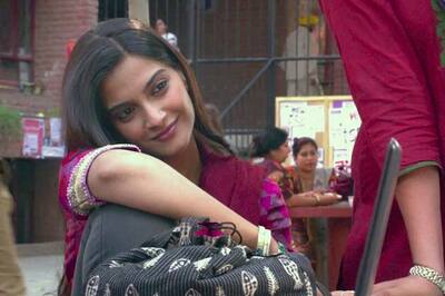 Rahman made me famous with 'Masakali': Sonam Kapoor