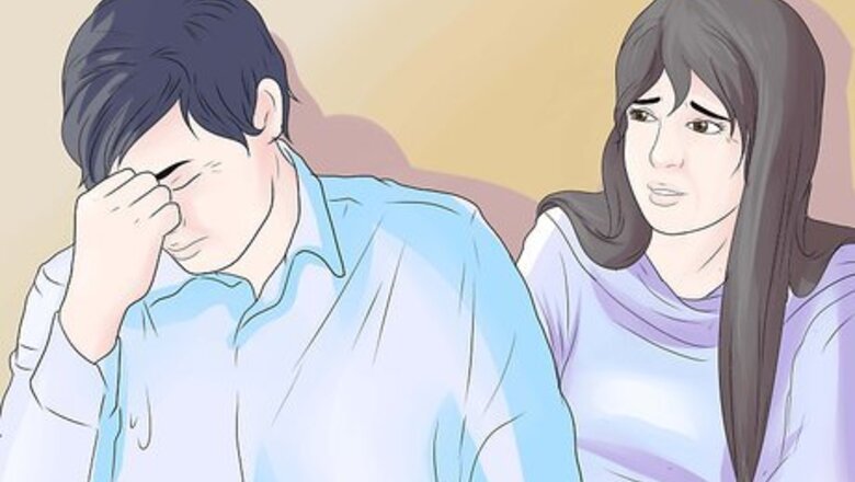How to Identify a Male Midlife Crisis (For Women)