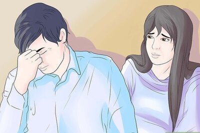 How to Identify a Male Midlife Crisis (For Women)