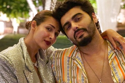Malaika Arora on Wedding Plans With Arjun Kapoor: 'I Tell Him I Want to Grow Old with You'