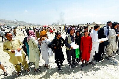 UN Political Chief Urges Taliban To Be Inclusive