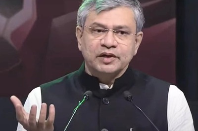 India Will Emerge as Leader in 5G, Says Ashwini Vaishnaw on 'Golden' Day in Telecom History