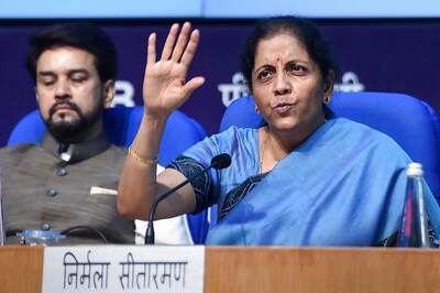 Recalling When & What Went Wrong is Necessary: Sitharaman Responds to Manmohan's 'Blame Game'
