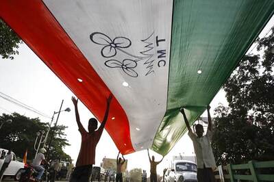 Trinamool MPs Demand State Funding of Polls