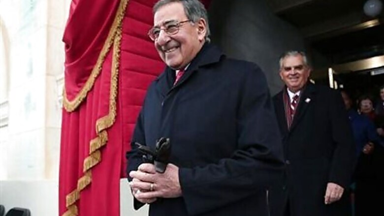 US didn't need rough interrogation to get Osama: Panetta