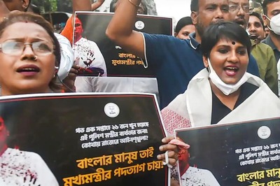 Armed With Law & Order Situation as Weapon, BJP Gears Up for Bengal Battle 2.0 But TMC Isn't Worried