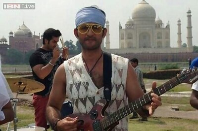 I'll never be part of 'Bigg Boss': Hiten Tejwani