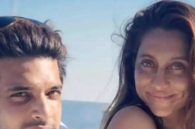 Anusha Dandekar Shares Cryptic Post After Karan Kundrra Talked About Their Breakup on Bigg Boss 15