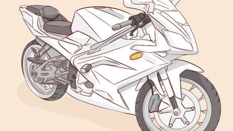 How to Buy a Used Motorcycle