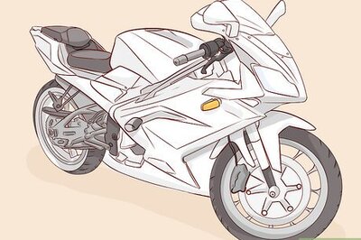 How to Buy a Used Motorcycle