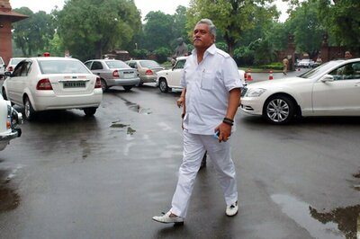 Vijay Mallya Resigns as Rajya Sabha MP, Says Will Not Get Justice