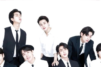 How K-Pop Videos Use Set Design to Complement Stories