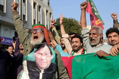 Pakistan's Top Election Body Suspends 77 Lawmakers Elected on Reserved Seats