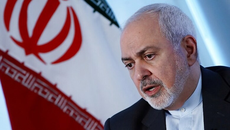 Iran will Respond 'Proportionately' to US Killing of General Qasem Soleimani: Foreign Minister