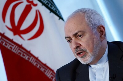 Iran will Respond 'Proportionately' to US Killing of General Qasem Soleimani: Foreign Minister