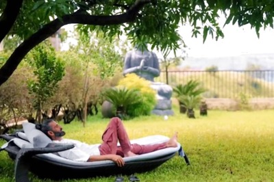 Ahead Of Athiya Shetty-KL Rahul’s Wedding, A Look At Suniel Shetty’s Khandala Home