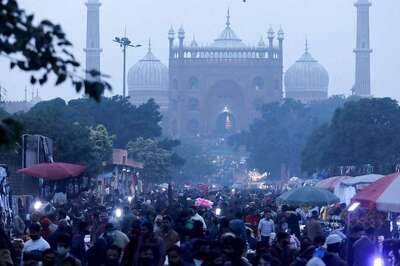 Covid-19 Cases on the Rise in Delhi But Hospital Admissions Stabilised, Says Health Minister