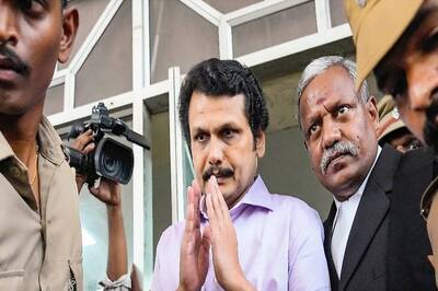 HC Dismisses Second Bail Plea of Former TN Minister Senthil Balaji