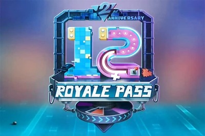 PUBG Mobile: Season 12 Leaks Confirm 2nd Anniversary Royale Pass Theme