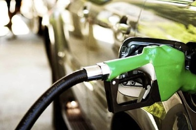 Petrol, Diesel Prices Today: Fuel Prices Remain Unchanged, Check Rates
