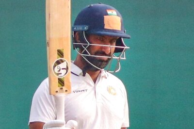 103-Test Veteran Makes Case For Selection In Border-Gavaskar Trophy After Scoring 234 Runs In Ranji Trophy