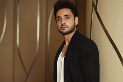 Adnan Khan Says He Learnt Martial Arts And Sword Fighting For His Role In Pracchand Ashok