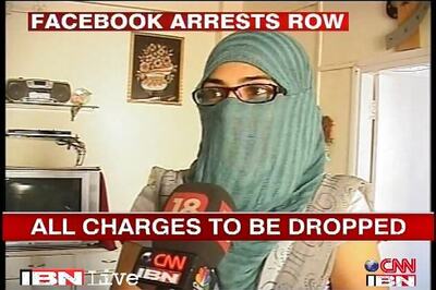 Thackeray FB row: Bombay HC pulls up Maha govt