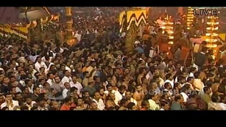Modi to visit Sabarimala in Kerala