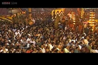 Modi to visit Sabarimala in Kerala