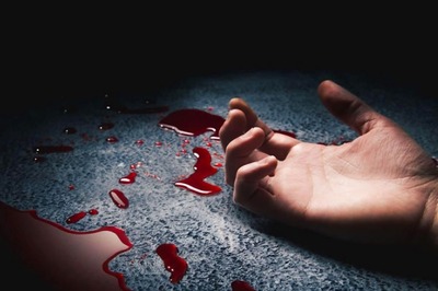 Maharashtra Murder: Accused Stayed With Wife's Body For Hours After Killing Her