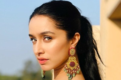 Shraddha Kapoor Shares Cryptic Post Amid Breakup Rumours With Rohan Shrestha: 'Aur Sunao?'