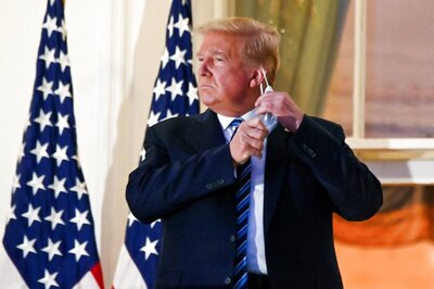 What Line of Covid-19 Treatment Was Used to Treat Trump? All You Need to Know About Experimental Therapy