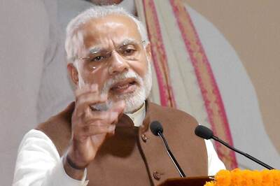 Netaji Played Major Role in Freeing India From Colonialism, Says PM Modi