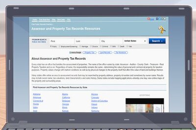 How to Do a Title Search