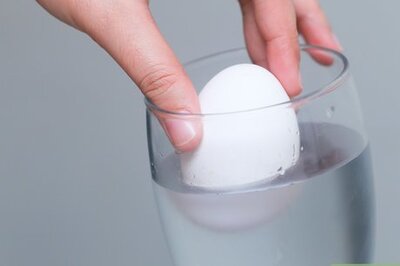 How to Tell if an Egg is Bad
